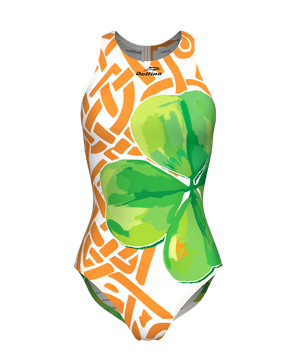 Lucky Irish