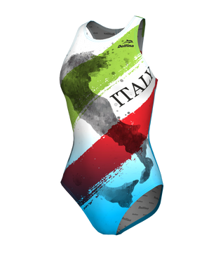 Italy 1.0 Water Polo