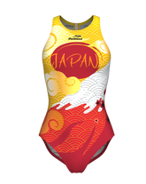 Japan Water Polo
