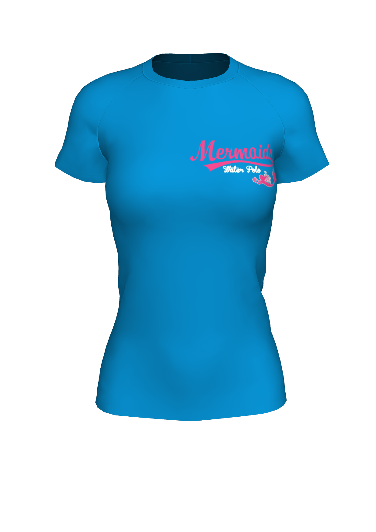 Custom Women's Tshirts Australia