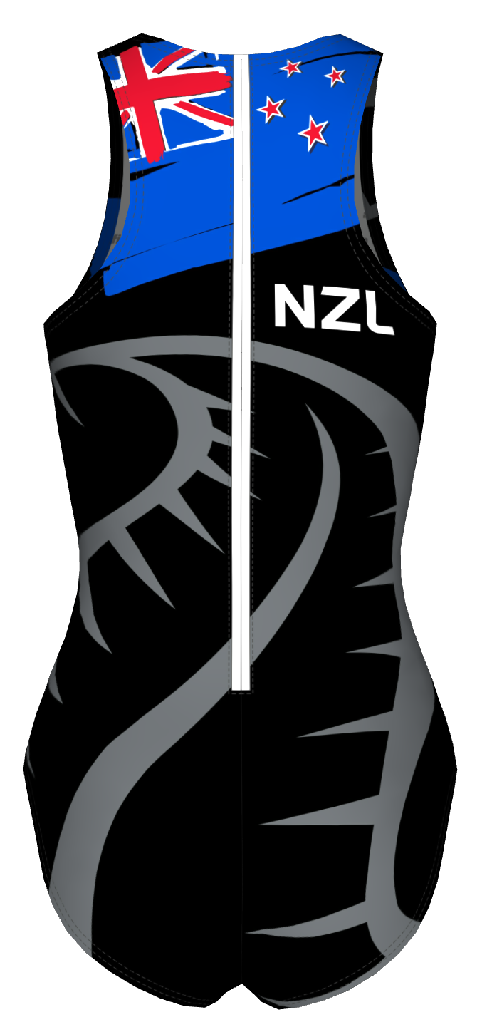 new zealand one piece