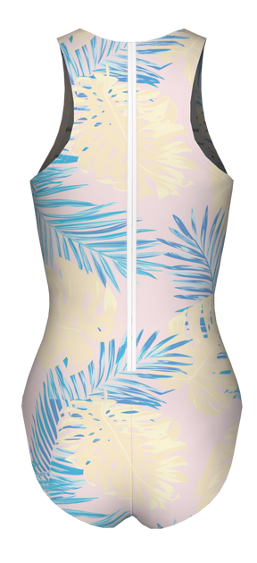 pastel swimsuits