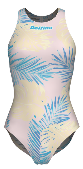 pastel swimsuits