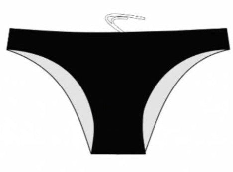 Peel Bikini Bottom