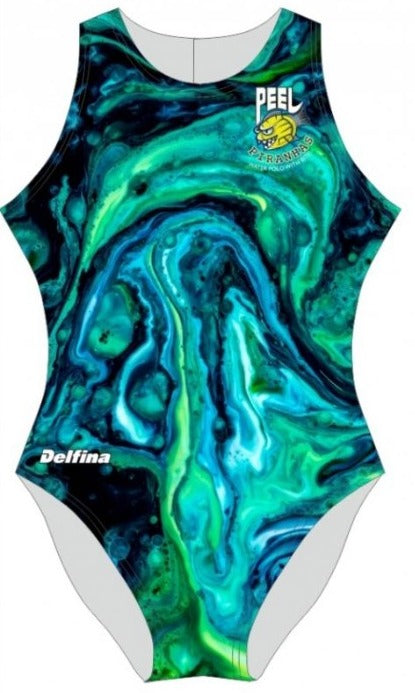 Peel Female WP