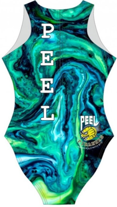Peel Female WP