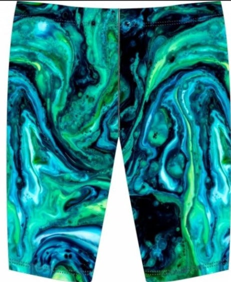 Peel Male Jammers
