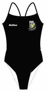 Peel Female Lightback