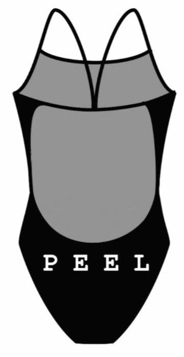 Peel Female Lightback