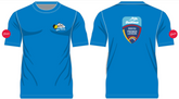 Polo Bears Supporter Tee