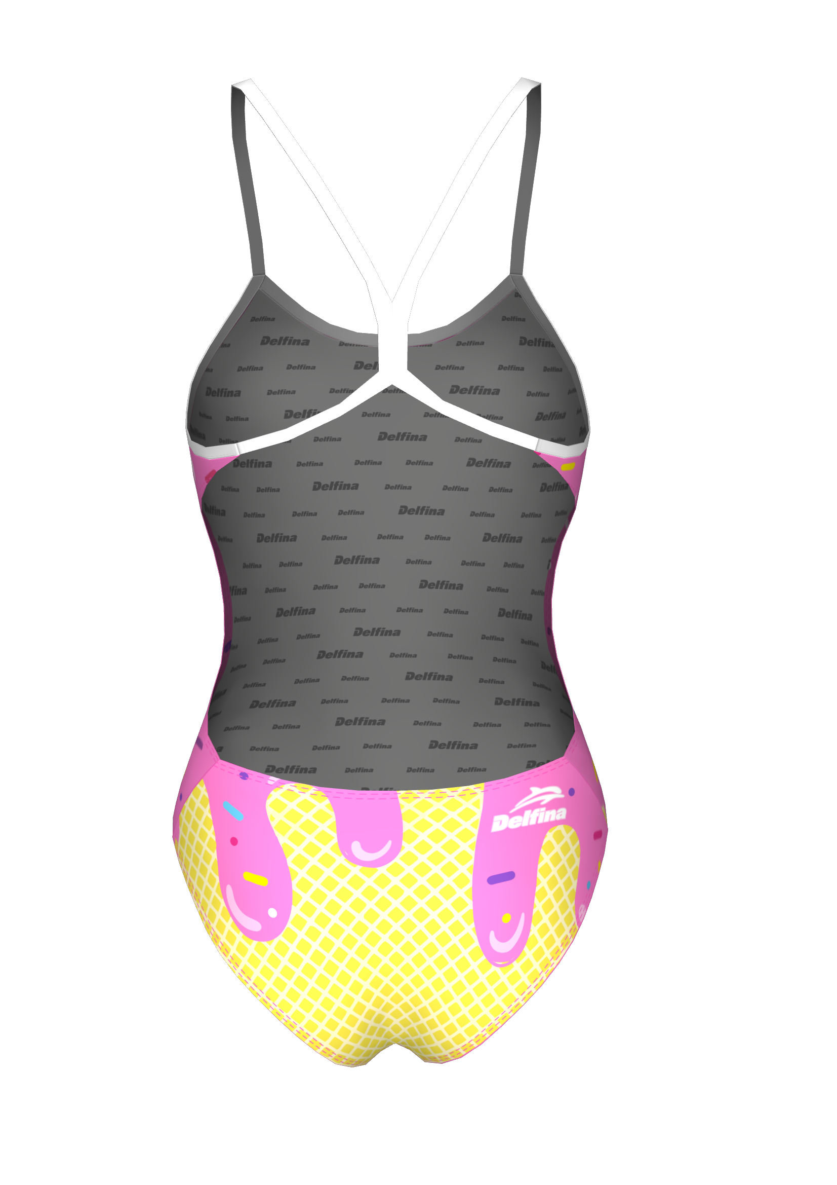 ice cream bathers