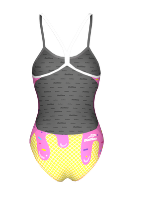 ice cream bathers