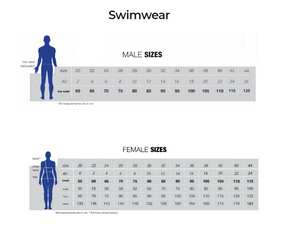 Coogee SLSC Bikini Top