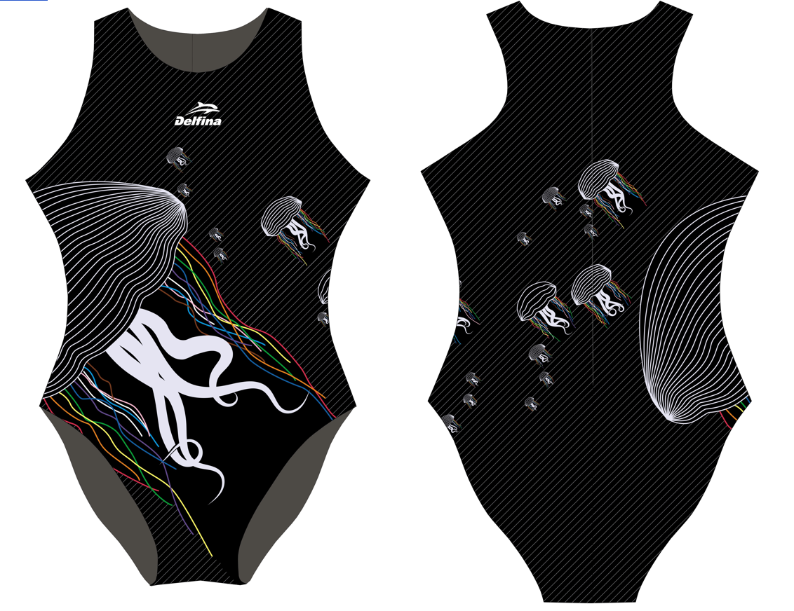 Stingers Water Polo