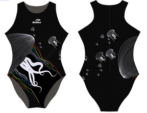 Stingers Water Polo