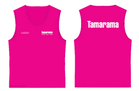 Tamarama SLSC Hi Vis Vest