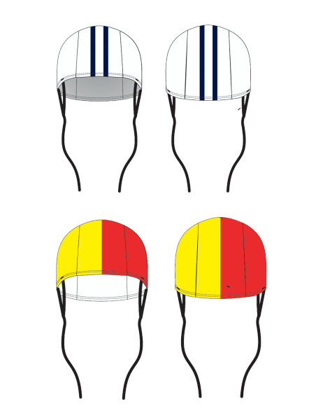 Tamarama SLSC Reversible Surf Cap