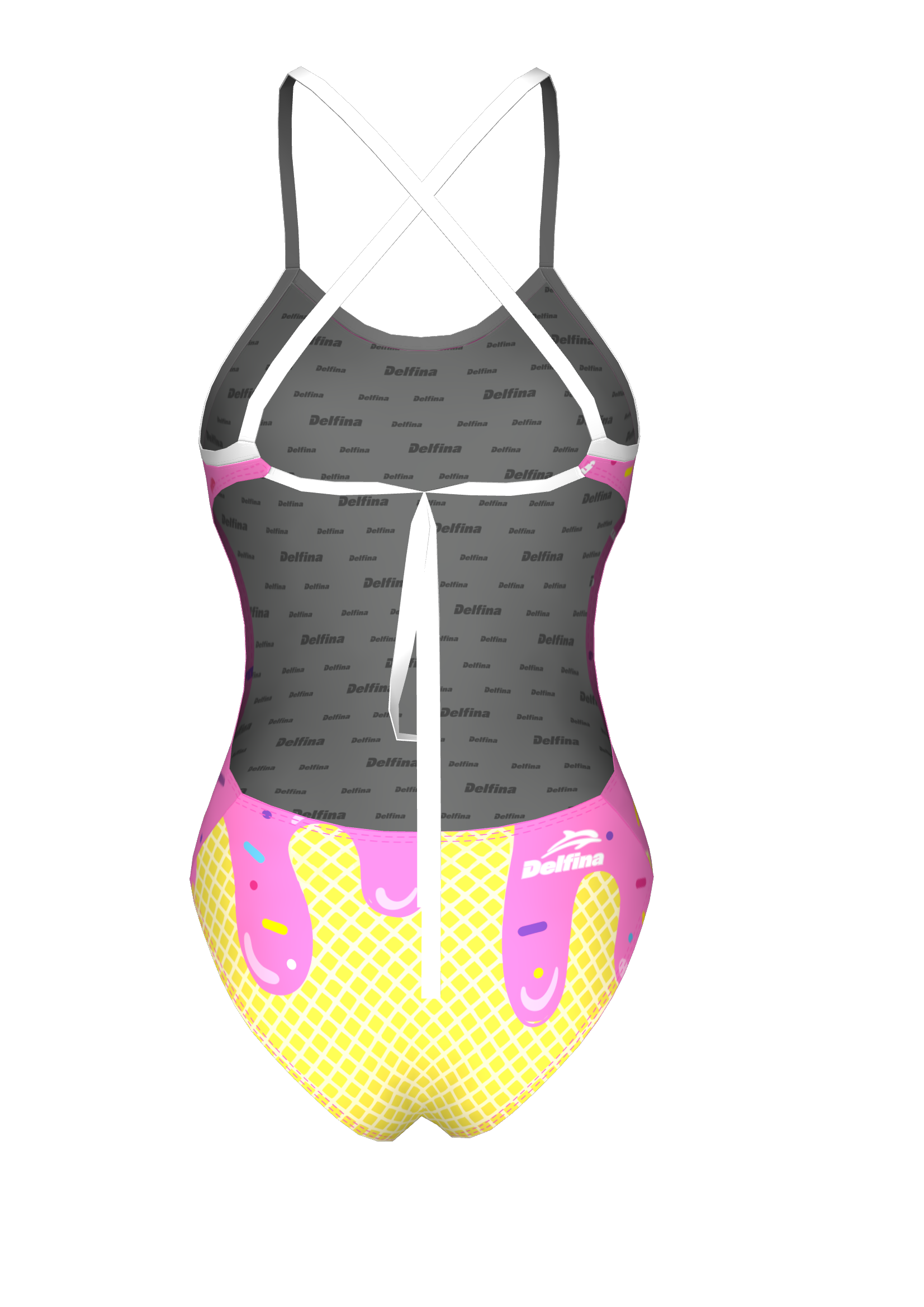 ice cream bathers