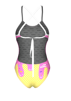 ice cream bathers