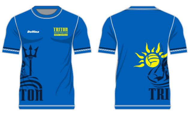 Triton Active Tee