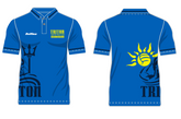 Triton Ladies Active Polo Shirt