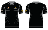 UNSW WP Black Cotton Tee (Pre-order)