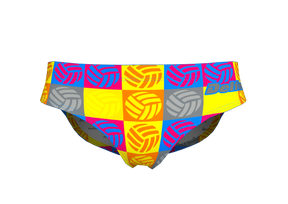 pop art fashion men
