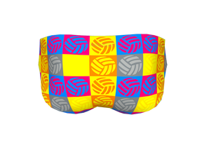 pop art fashion men